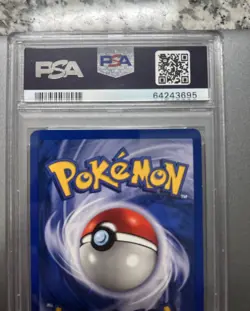 1999 Pokemon CHARIZARD Base Set Shadowless 1ST EDITION #4 PSA 8.5 NM/M+ CLEAN 🔥 - Image 3
