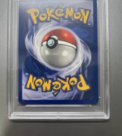 1999 Pokemon CHARIZARD Base Set Shadowless 1ST EDITION #4 PSA 8.5 NM/M+ CLEAN 🔥 - Image 4