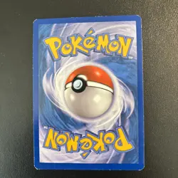 2007 POKEMON DIAMOND & PEARL BLACK STAR PROMOS #DP47 RAYQUAZA C LV.X - Image 2