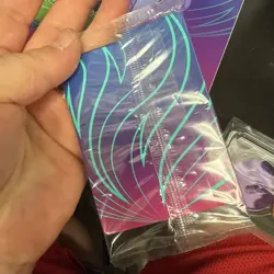 Pokemon TCG: Journey Together ETB Contents comes with Promo N’s Zorua. No Packs - Image 3