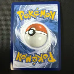 Pokemon TCG Daisy's Help Scarlet & Violet-151 195/165 Holo Ultra Rare - Image 2