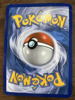 Pokemon M SALAMENCE EX XY171 BLACK STAR PROMO (Jumbo/Oversized Size) - HP - Image 2