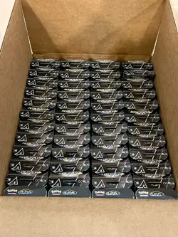 Pokemon TCG: V Battle Blastoise Deck Case (48) In All - Image 5