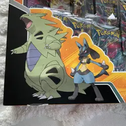 Pokemon TCG Factory Sealed Heavy Hitters Premium Collection 2022 - Image 3