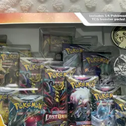 Pokemon TCG Factory Sealed Heavy Hitters Premium Collection 2022 - Image 4