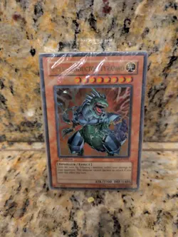 YU-GI-OH DINOSAURS RAGE STRUCTURE DECK 1ST EDITION KONAMI TCG NEW - Image 1