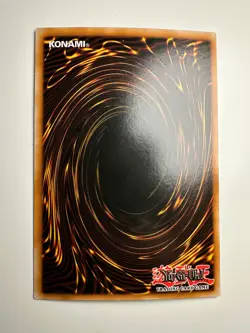 YuGiOh Contrast HERO Chaos SDHS-EN041 Ultra Rare 1st Edition - NM/VLP - Image 2