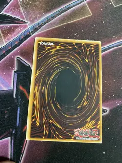 Yugioh Drill Warrior Ultimate Rare 1st Edition ABPF-EN041 LP See Pics! - Image 5