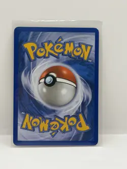 Pikachu 13/17 - 2007 Pop Series Promos 5 Rare Pokemon Card EXC - Image 2