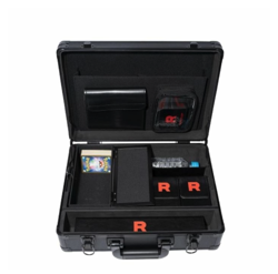 Pokemon Card The Glory of Team Rocket Attache Case Set sv10 Japanese Unopend - Image 4
