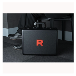 Pokemon Card The Glory of Team Rocket Attache Case Set sv10 Japanese Unopend - Image 5