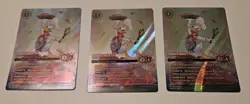 Lorcana Donald Duck - Pie Slinger (Enchanted) NM Holofoil Shimmering Skies - Image 1