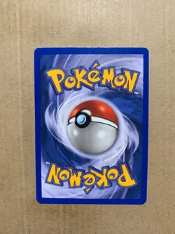 1st Edition Sunkern 83/105 Neo Genesis - Common Pokemon Card - NM/Mint - Image 2
