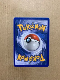 1st Edition Larvitar 57/75 Neo Discovery - Common Pokemon Card - EXCELLENT - Image 2