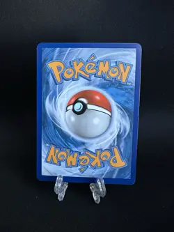 NM/M Pokemon TCG Psychic Energy Scarlet & Violet Basic Card 207/165 Gold - Image 2