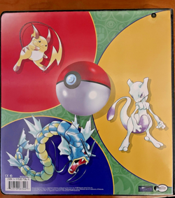 Pokemon Binder W/ Cards Lot Large Original Collection -- Make Offer -- Japanese - Image 2