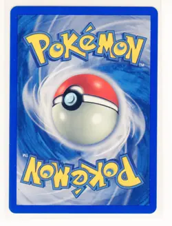 ~ITA~ ITALIAN Exeggcute Aquapolis 77/147 Pokemon Card (AQ) - Image 2