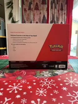 Pokemon 151 4 Pack Mini Tins + 4 Promo Cards Sam's Club Bundle - Pack #1 - Image 2