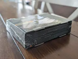 Magic The Gathering MTG Lord of the Rings Collector Boosters Box LOTR Sealed Eng - Image 5