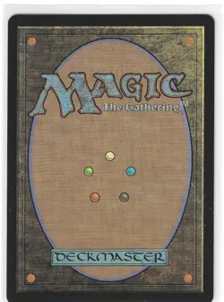 Force of Negation (Borderless) MTG Avatar (TLE) 0013 - Image 2