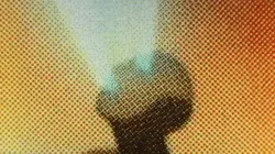 Force of Negation (Borderless) MTG Avatar (TLE) 0013 - Image 3