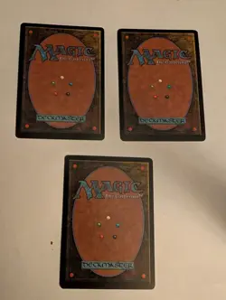 Mystical Tutor X3 - Mirage - NM - Image 5