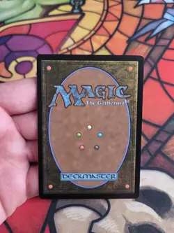 Magus of the Moon (Showcase) Special Guests MTG NM - Image 2