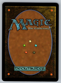 Treno, Dark City L 0290 - Final Fantasy MTG Magic The Gathering (Regular) - Image 2
