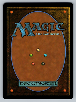 Gongaga, Reactor Town L 0280 - Final Fantasy MTG Magic The Gathering (Regular) - Image 2