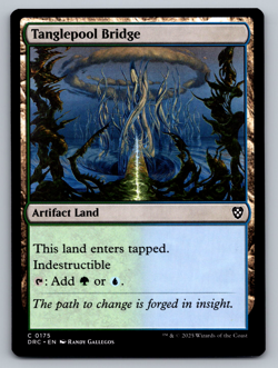 Tanglepool Bridge C 0175 Aetherdrift Regular - Image 1