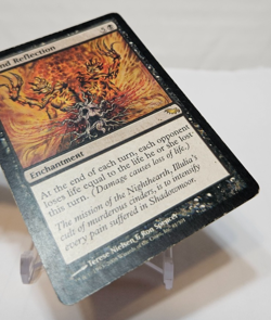 Wound Reflection Shadowmoor MTG Magic The Gathering 270 - Image 5