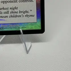 Magic The Gathering MTG 7th Edition STARLIGHT FOIL 49/350 - Image 4