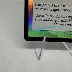 Magic The Gathering MTG 7th Edition STARLIGHT FOIL 49/350 - Image 5