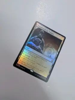 MTG - Abandoned Air Temple (Foil) - Avatar: The Last Airbender NM/M Condition - Image 2
