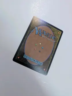 MTG - Abandoned Air Temple (Foil) - Avatar: The Last Airbender NM/M Condition - Image 3