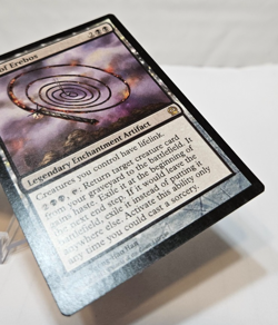 Whip of Erebos Theros MTG Magic The Gathering 320 - Image 5