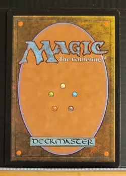 Mtg WOODED FOOTHILLS NM Khans of Tarkir 249/269 -Argo- - Image 2