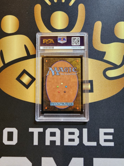 Lady Sun (PSA NM 7) - Portal Three Kingdoms - Magic the Gathering (MTG) - Image 2