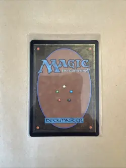 MTG Contaminant Grafter ONC 055 R NM Extended Art Regular - Image 4