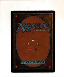 MTG Meekstone HP 4th Magic the Gathering ~ Free Shipping ~ - Image 2