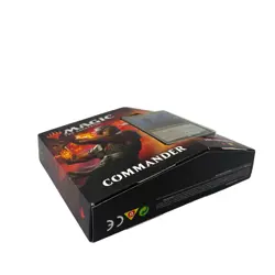 Arm For Battle Commander Deck 2020 Commander Legends Brand New Sealed - Image 5