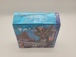 Commander Legends: Battle for Baldur's Gate ~ Collector Boosters Display ~ New! 195166181714 - Image 1