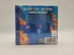 Commander Legends: Battle for Baldur's Gate ~ Collector Boosters Display ~ New! 195166181714 - Image 3