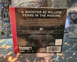 Magic the Gathering: The Lost Caverns of Ixalan: Collector Booster display - Image 2