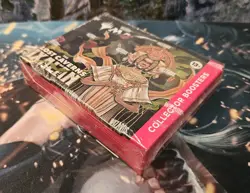 Magic the Gathering: The Lost Caverns of Ixalan: Collector Booster display - Image 4