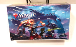 MTG Magic March of the Machine DRAFT Booster Box SEALED! - Image 1