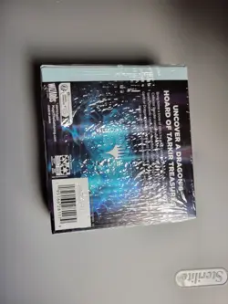 MTG Tarkir: Dragonstorm Sealed Collector Booster Box - Image 2