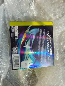 Edge of Eternities - Collector Booster Display - (EOE) - MTG SEALED - Image 2