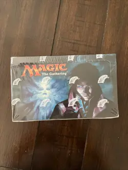 MTG - Magic The Gathering - Shadows Over Innistrad Booster Box - New Sealed! - Image 1