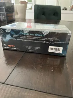 MTG - Magic The Gathering - Shadows Over Innistrad Booster Box - New Sealed! - Image 4